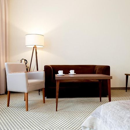 Jantar Hotel & Spa By Zdrojowa Kołobrzeg Εξωτερικό φωτογραφία