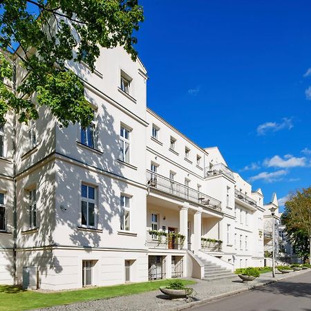 Jantar Hotel & Spa By Zdrojowa Kołobrzeg Εξωτερικό φωτογραφία