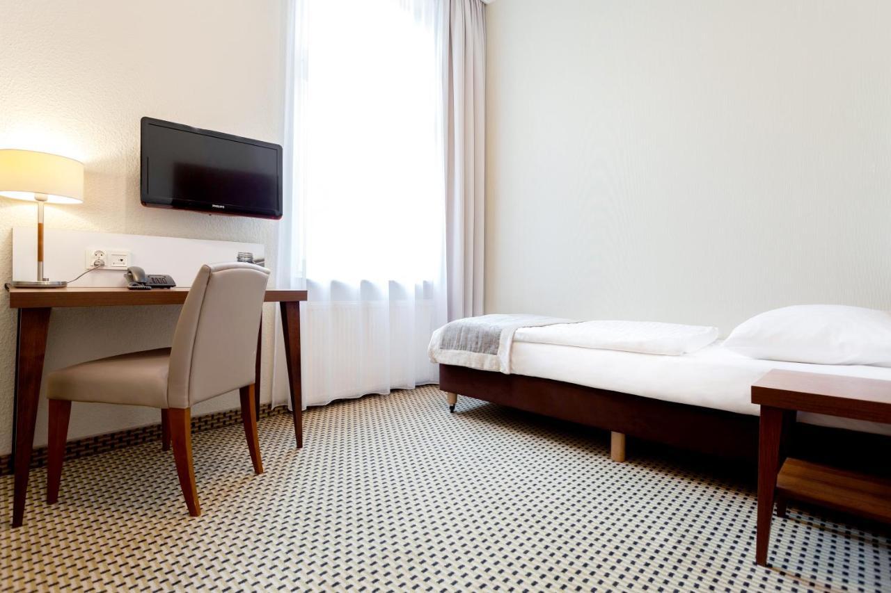 Jantar Hotel & Spa By Zdrojowa Kołobrzeg Εξωτερικό φωτογραφία