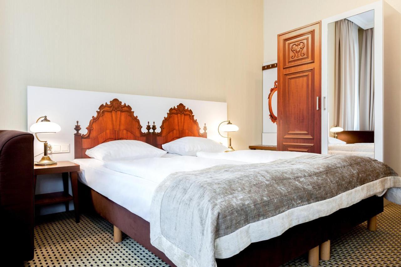 Jantar Hotel & Spa By Zdrojowa Kołobrzeg Εξωτερικό φωτογραφία