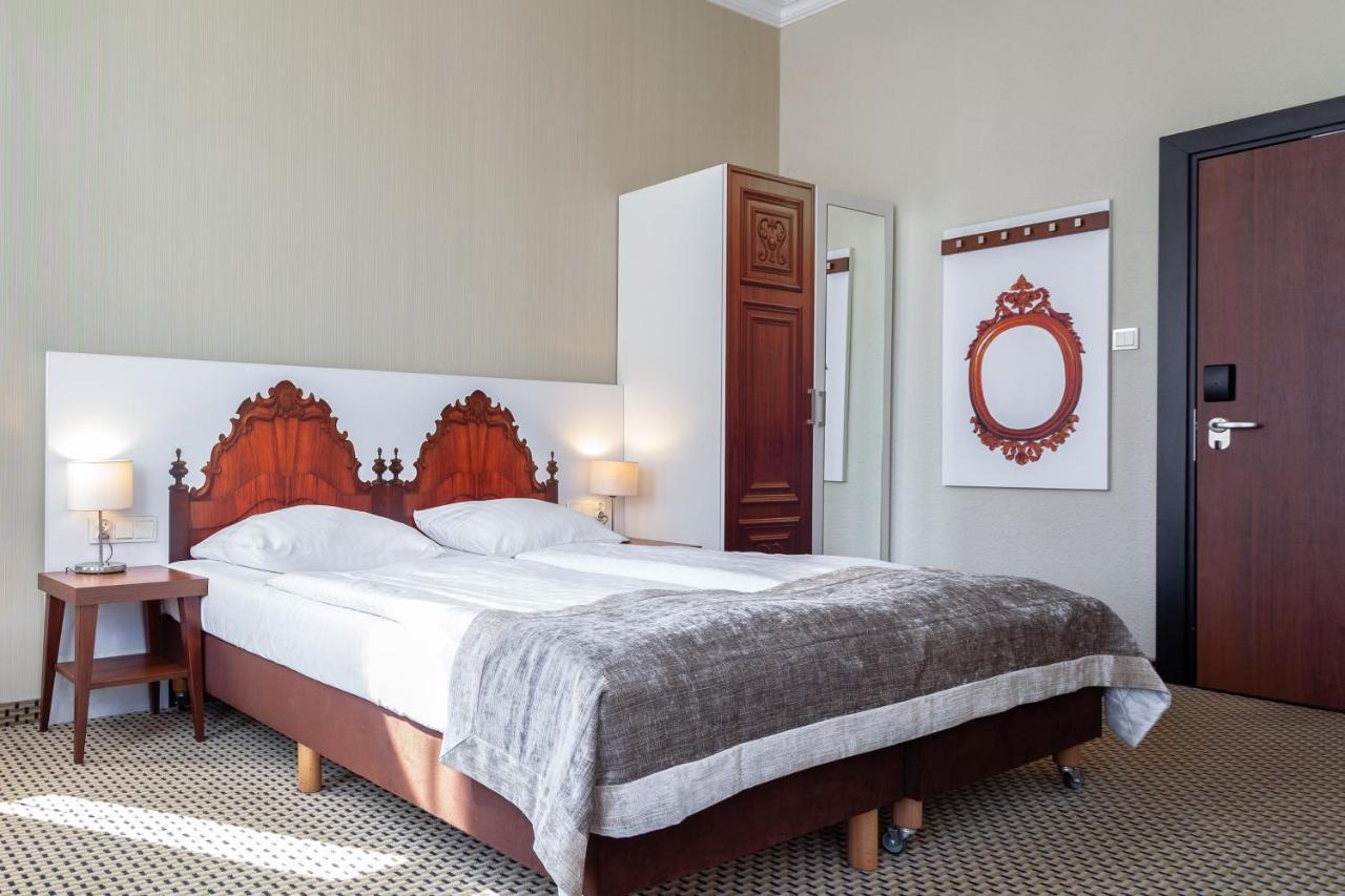 Jantar Hotel & Spa By Zdrojowa Kołobrzeg Εξωτερικό φωτογραφία