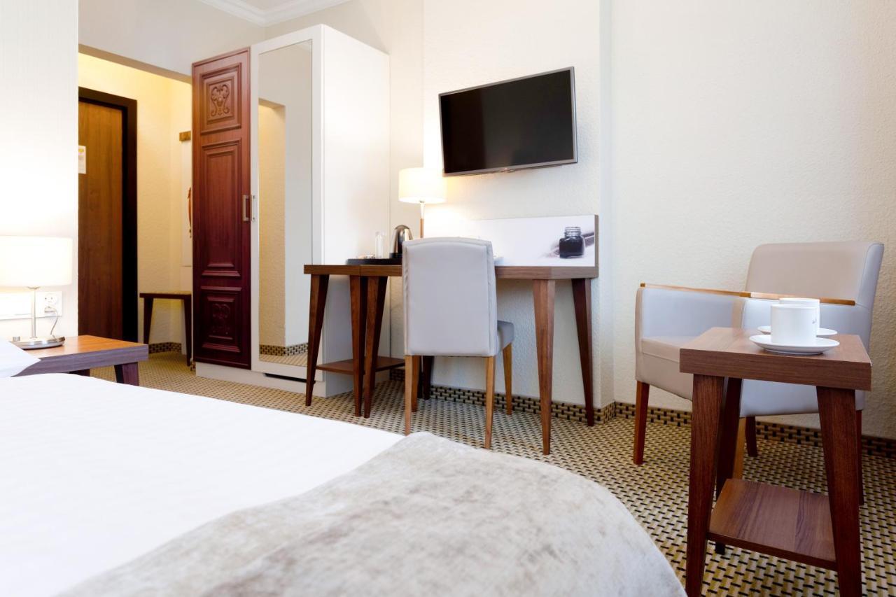 Jantar Hotel & Spa By Zdrojowa Kołobrzeg Εξωτερικό φωτογραφία