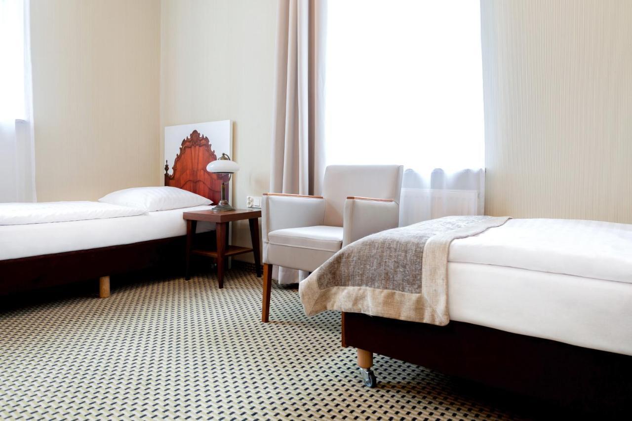 Jantar Hotel & Spa By Zdrojowa Kołobrzeg Εξωτερικό φωτογραφία