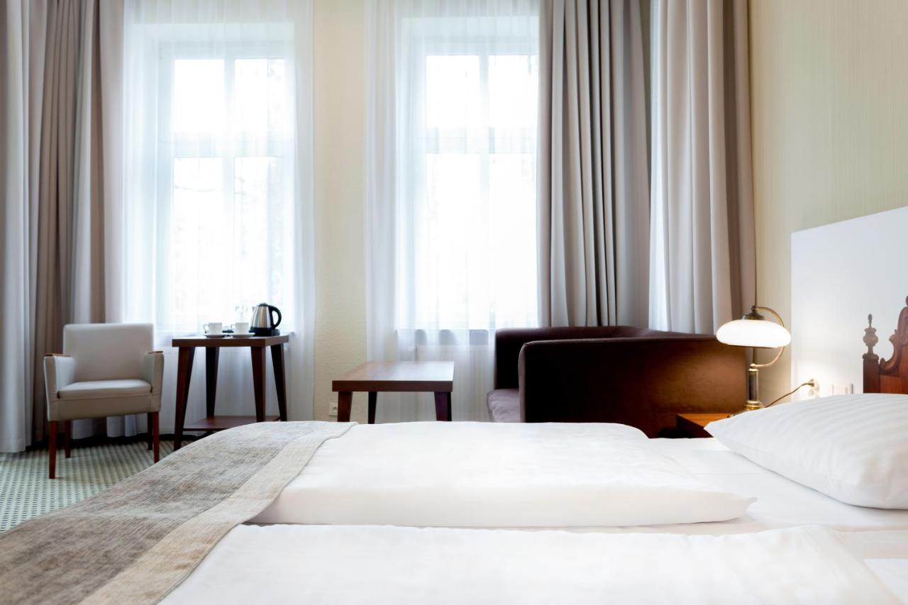 Jantar Hotel & Spa By Zdrojowa Kołobrzeg Εξωτερικό φωτογραφία