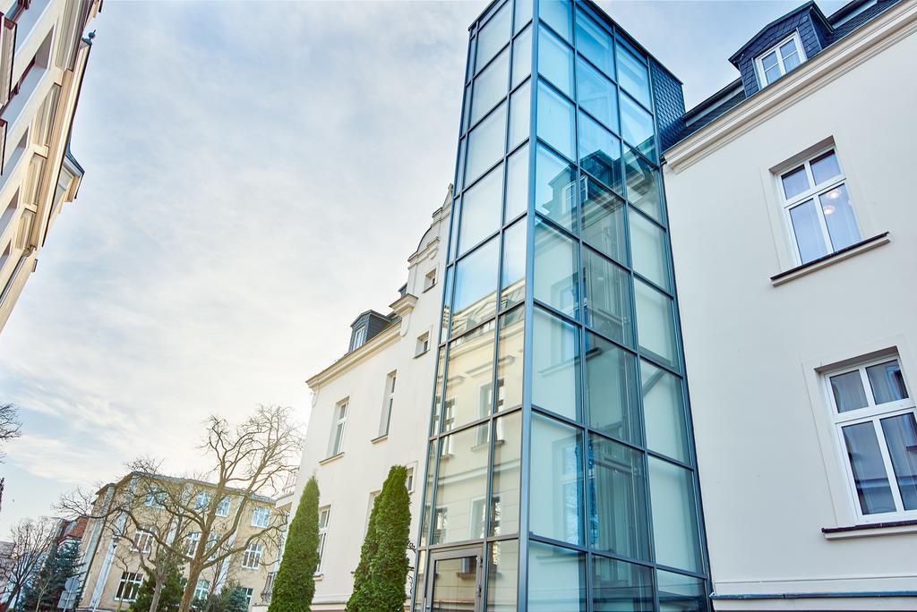 Jantar Hotel & Spa By Zdrojowa Kołobrzeg Εξωτερικό φωτογραφία