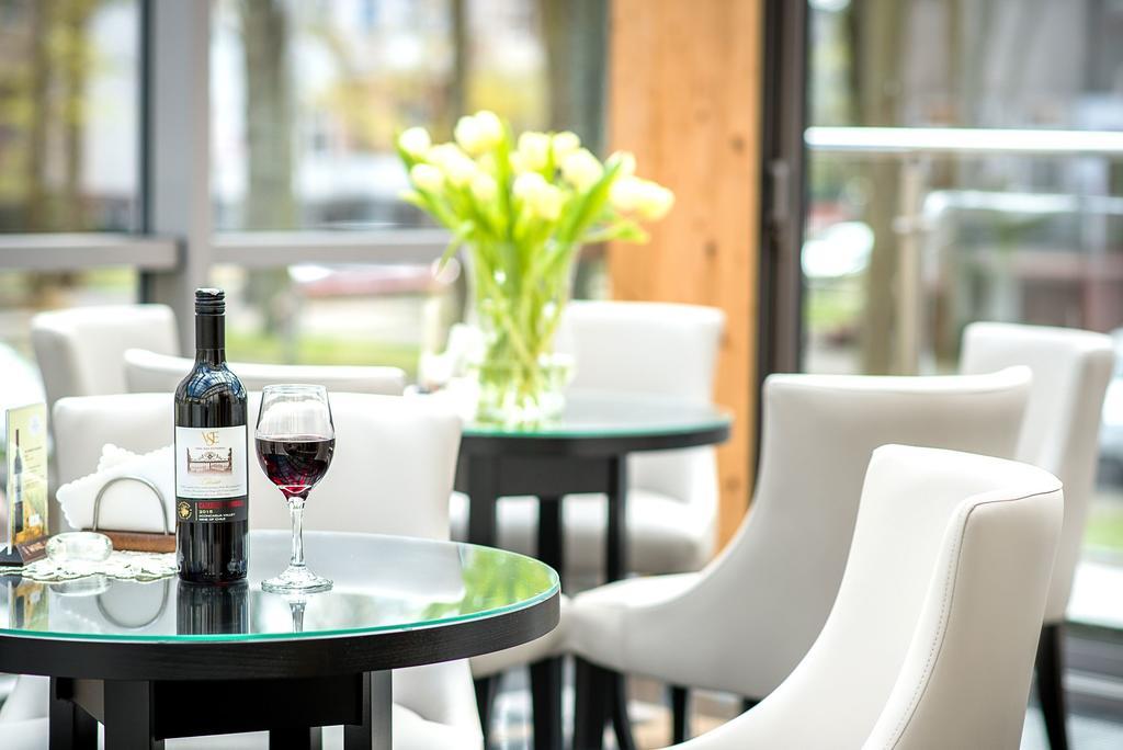 Jantar Hotel & Spa By Zdrojowa Kołobrzeg Εξωτερικό φωτογραφία