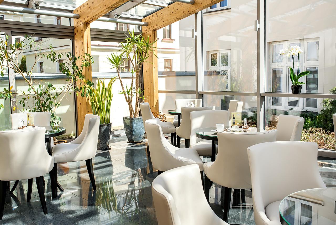 Jantar Hotel & Spa By Zdrojowa Kołobrzeg Εξωτερικό φωτογραφία
