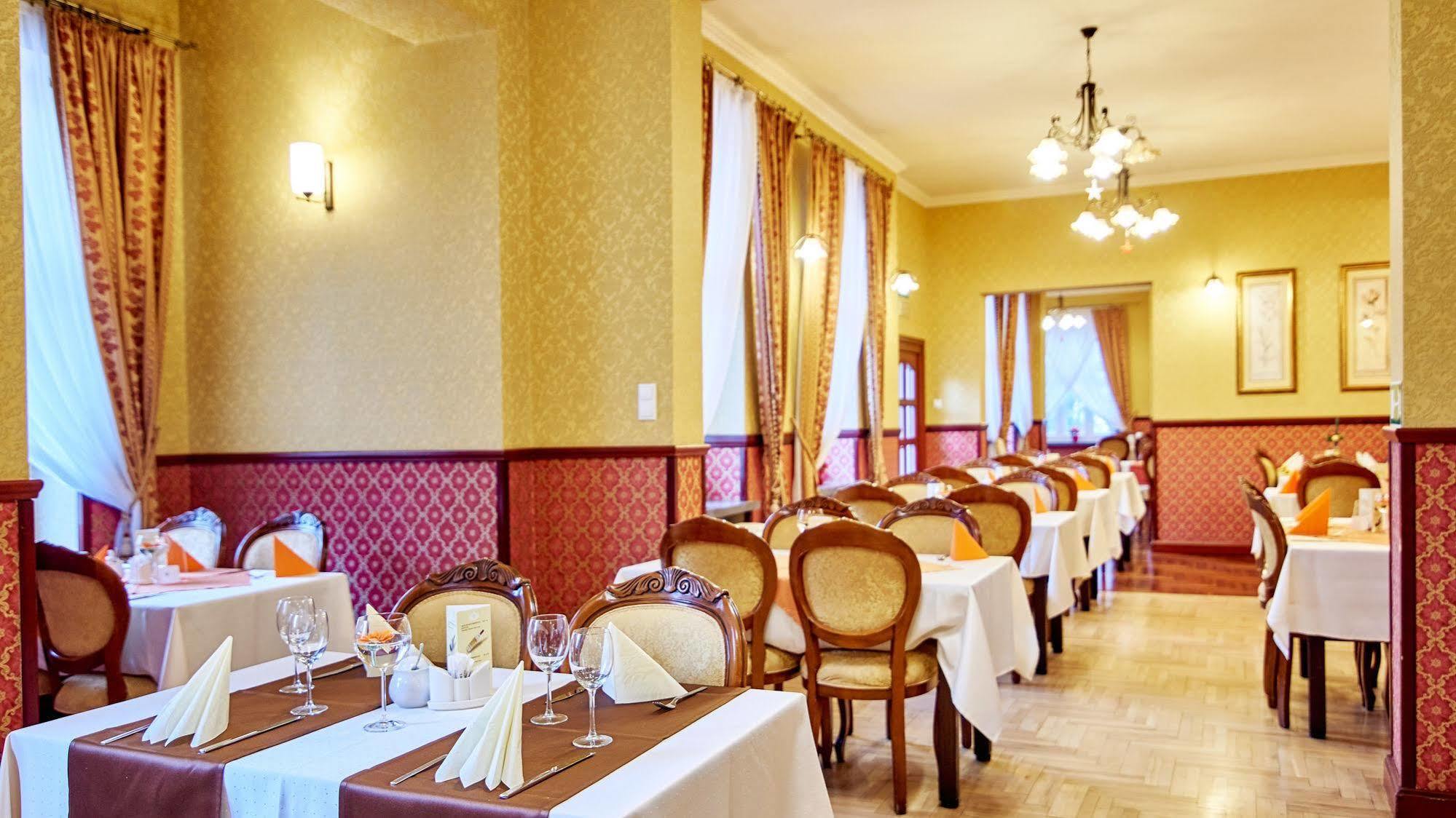 Jantar Hotel & Spa By Zdrojowa Kołobrzeg Εξωτερικό φωτογραφία