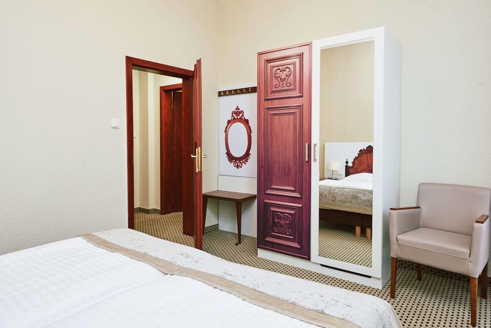 Jantar Hotel & Spa By Zdrojowa Kołobrzeg Εξωτερικό φωτογραφία