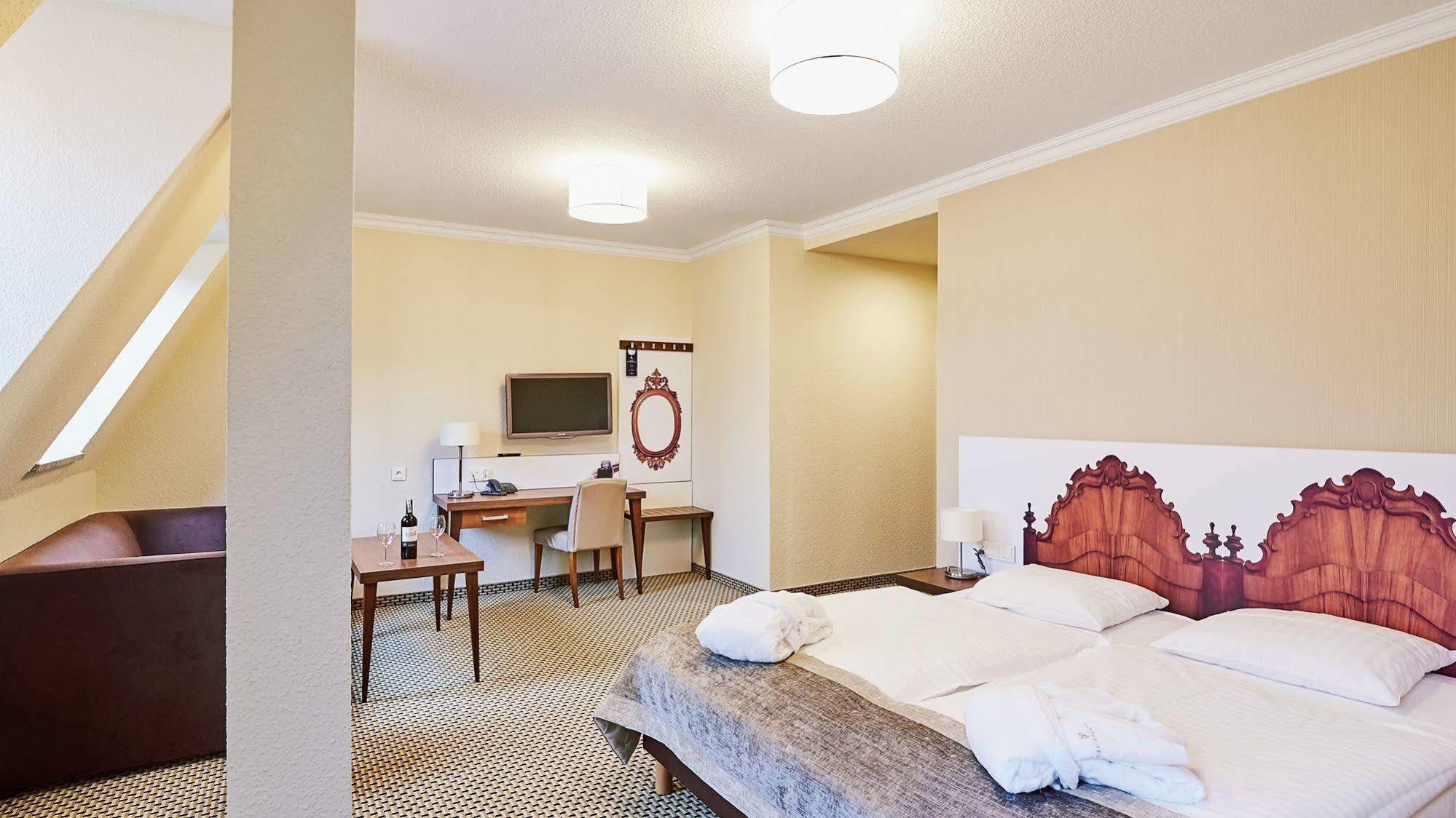 Jantar Hotel & Spa By Zdrojowa Kołobrzeg Εξωτερικό φωτογραφία