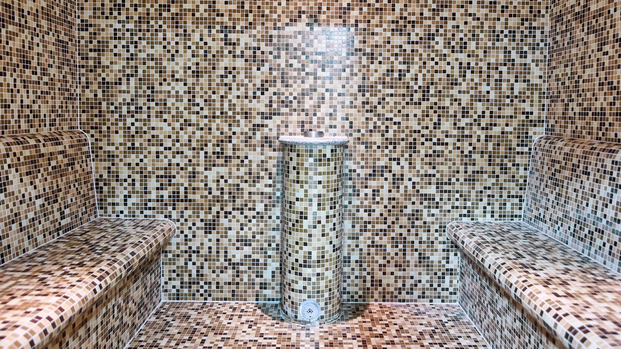 Jantar Hotel & Spa By Zdrojowa Kołobrzeg Εξωτερικό φωτογραφία